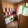 Продам квартиру, Героев Харькова просп. , 1  ком., 31.50 м², советский ремонт 