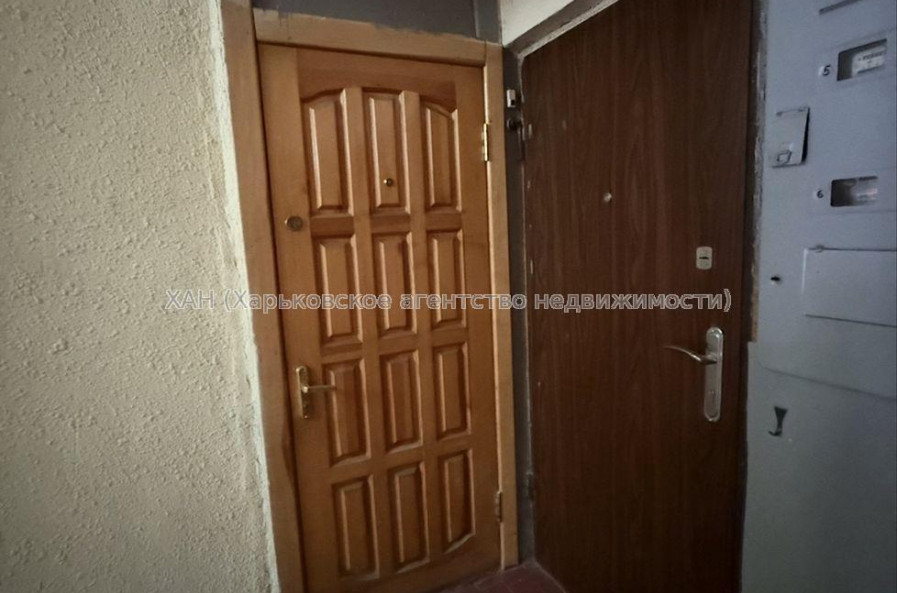 Продам квартиру, Героев Харькова просп. , 1  ком., 31.50 м², советский ремонт 