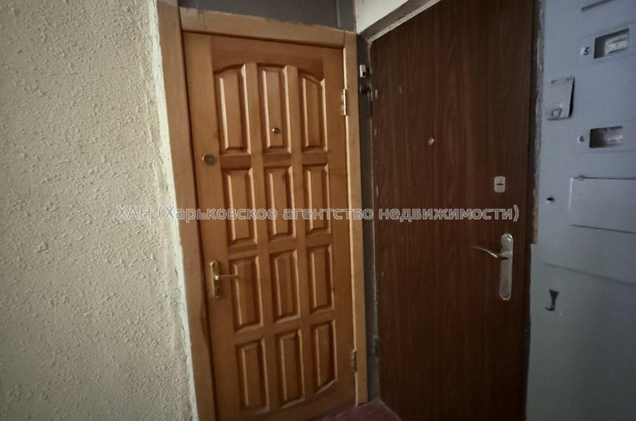Продам квартиру, Героев Харькова просп. , 1  ком., 31.50 м², советский ремонт 