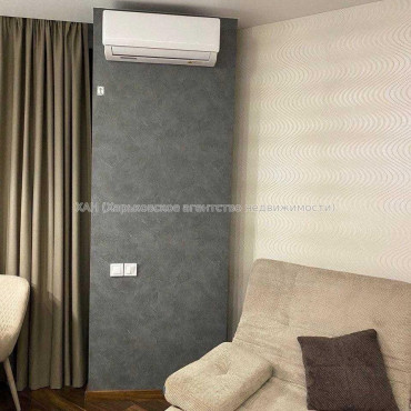 Продам квартиру, Качановская ул. , 1  ком., 40 м², евроремонт 