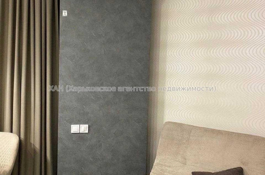 Продам квартиру, Качановская ул. , 1  ком., 40 м², евроремонт 