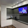 Продам квартиру, Качановская ул. , 1  ком., 40 м², евроремонт 