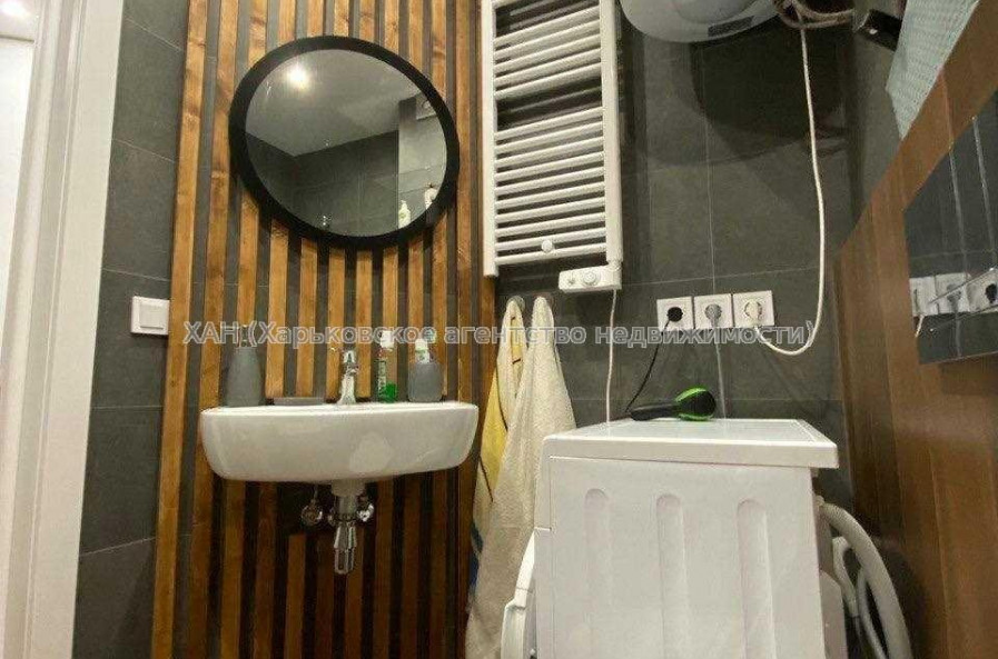 Продам квартиру, Качановская ул. , 1  ком., 40 м², евроремонт 