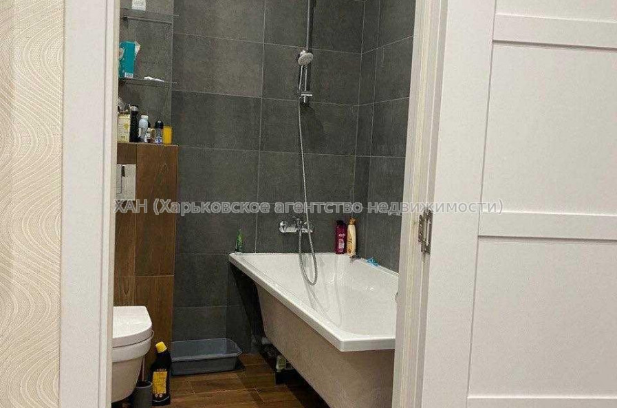 Продам квартиру, Качановская ул. , 1  ком., 40 м², евроремонт 