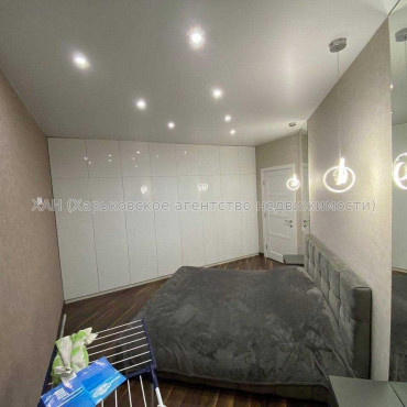 Продам квартиру, Качановская ул. , 1  ком., 40 м², евроремонт 