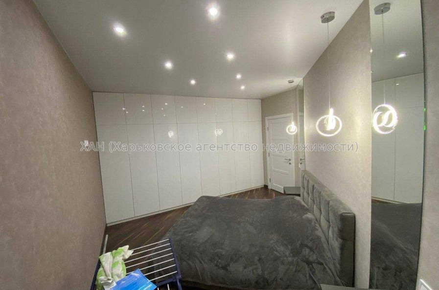 Продам квартиру, Качановская ул. , 1  ком., 40 м², евроремонт 