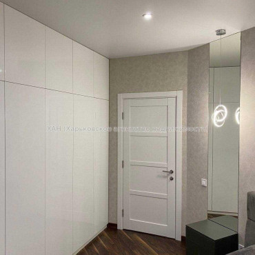 Продам квартиру, Качановская ул. , 1  ком., 40 м², евроремонт 