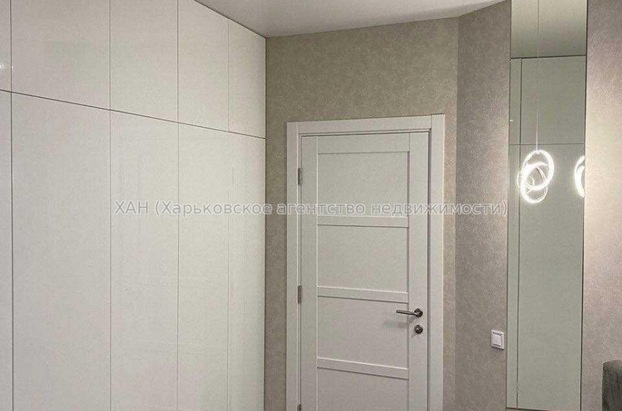Продам квартиру, Качановская ул. , 1  ком., 40 м², евроремонт 