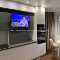 Продам квартиру, Качановская ул. , 1  ком., 40 м², евроремонт 