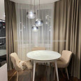 Продам квартиру, Качановская ул. , 1  ком., 40 м², евроремонт 