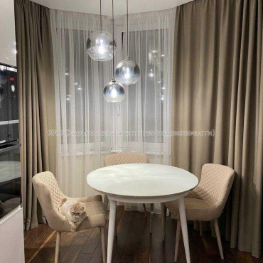 Продам квартиру, Качановская ул. , 1  ком., 40 м², евроремонт 
