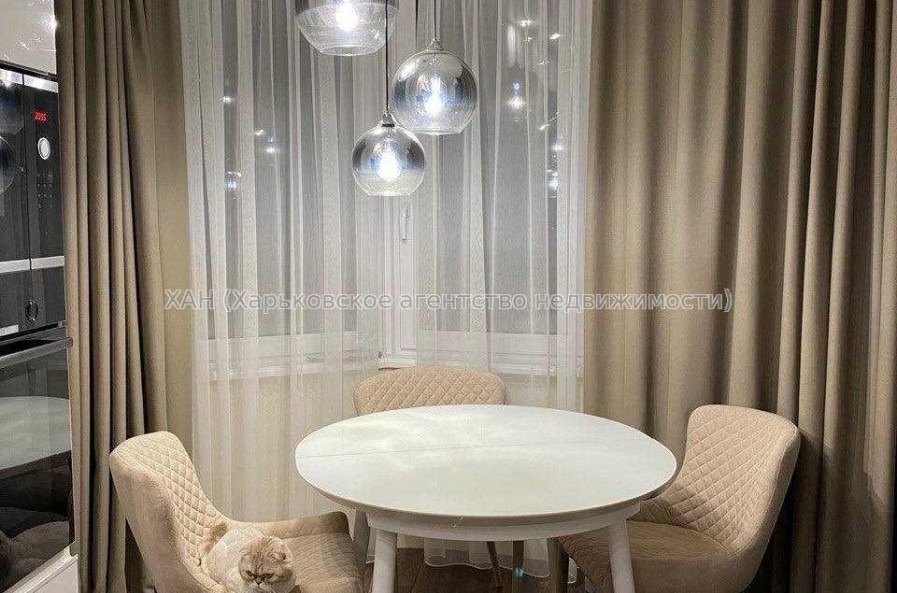 Продам квартиру, Качановская ул. , 1  ком., 40 м², евроремонт 