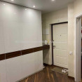 Продам квартиру, Качановская ул. , 1  ком., 40 м², евроремонт 