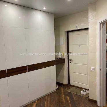 Продам квартиру, Качановская ул. , 1  ком., 40 м², евроремонт 