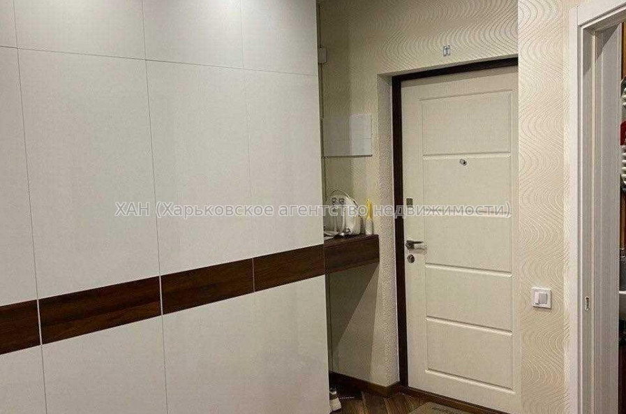 Продам квартиру, Качановская ул. , 1  ком., 40 м², евроремонт 