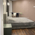 Продам квартиру, Качановская ул. , 1  ком., 40 м², евроремонт 