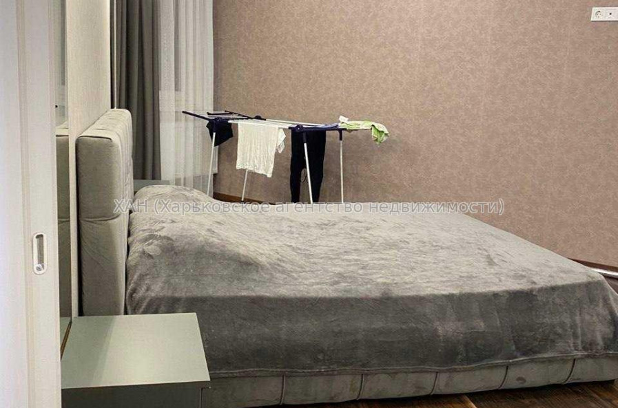 Продам квартиру, Качановская ул. , 1  ком., 40 м², евроремонт 