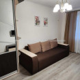 Продам квартиру, Людвига Свободы просп. , 1 кім., 33 м², евроремонт 