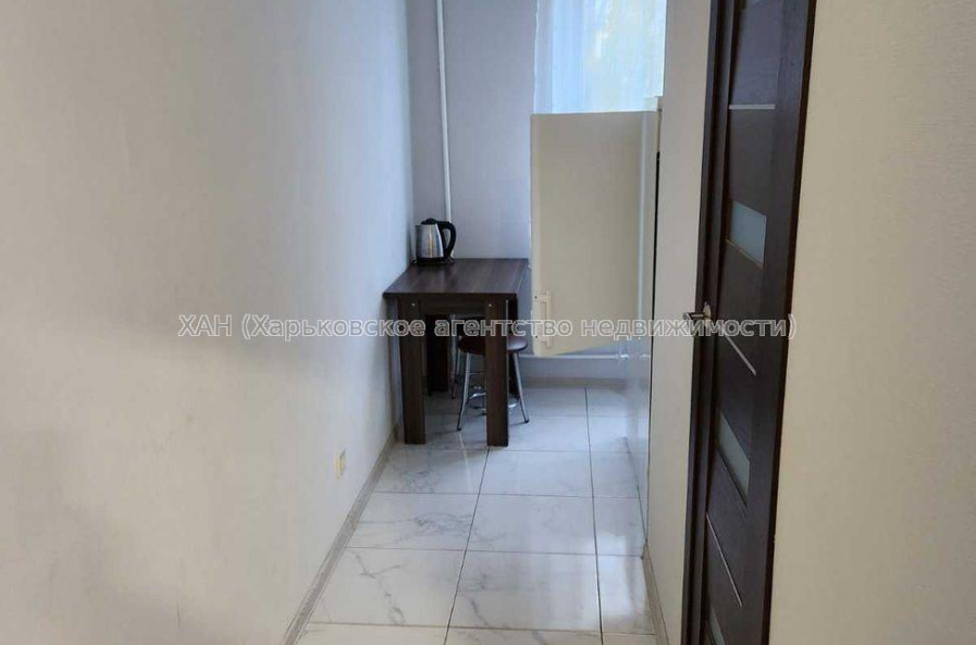 Продам квартиру, Людвига Свободы просп. , 1 кім., 33 м², евроремонт 