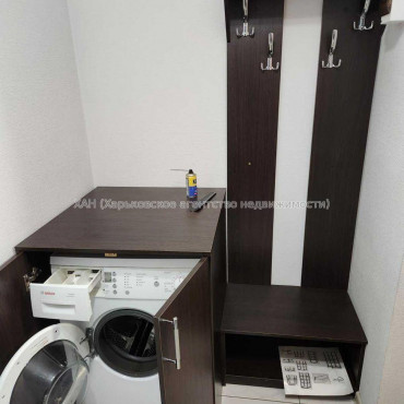 Продам квартиру, Людвига Свободы просп. , 1 кім., 33 м², евроремонт 