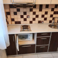 Продам квартиру, Людвига Свободы просп. , 1 кім., 33 м², евроремонт 