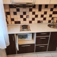 Продам квартиру, Людвига Свободы просп. , 1 кім., 33 м², евроремонт 