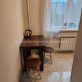 Продам квартиру, Людвига Свободы просп. , 1 кім., 33 м², евроремонт 