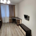 Продам квартиру, Людвига Свободы просп. , 1 кім., 33 м², евроремонт 