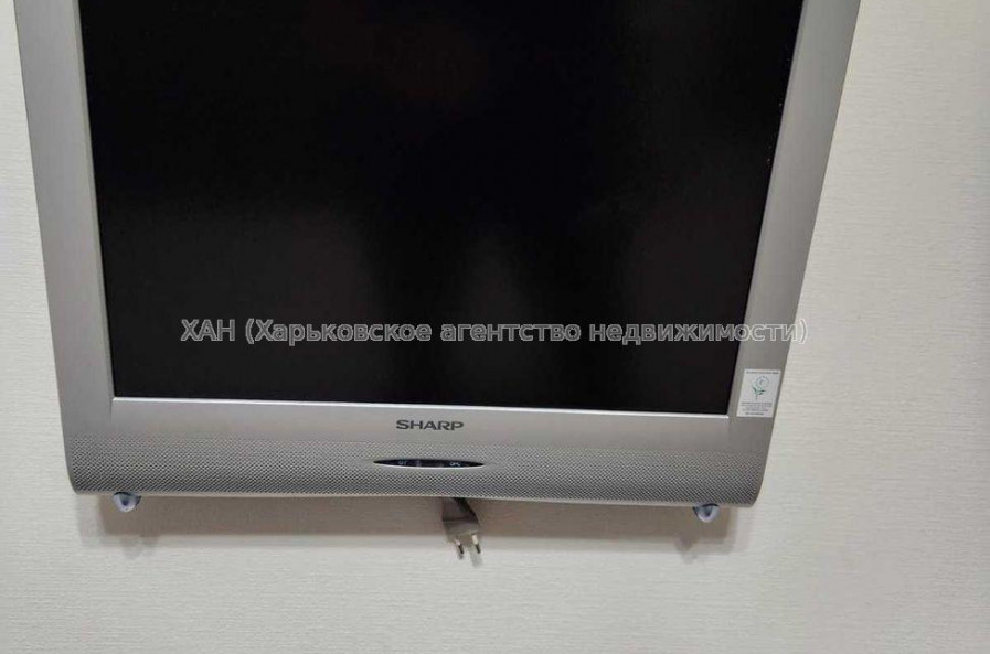 Продам квартиру, Людвига Свободы просп. , 1 кім., 33 м², евроремонт 