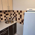 Продам квартиру, Людвига Свободы просп. , 1 кім., 33 м², евроремонт 