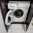 Продам квартиру, Людвига Свободы просп. , 1 кім., 33 м², евроремонт 