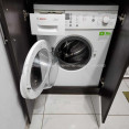 Продам квартиру, Людвига Свободы просп. , 1 кім., 33 м², евроремонт 