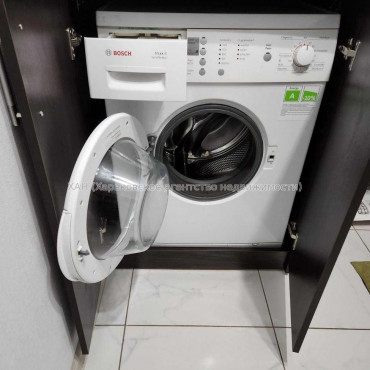 Продам квартиру, Людвига Свободы просп. , 1 кім., 33 м², евроремонт 