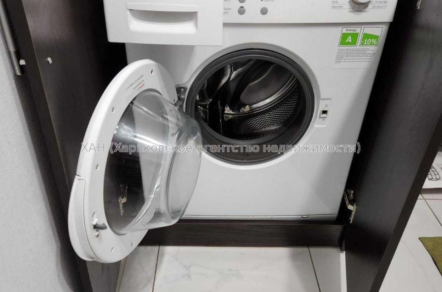 Продам квартиру, Людвига Свободы просп. , 1 кім., 33 м², евроремонт 