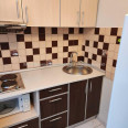 Продам квартиру, Людвига Свободы просп. , 1 кім., 33 м², евроремонт 