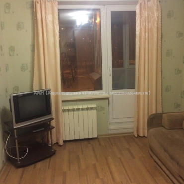 Продам квартиру, Волонтерская ул. , 1  ком., 26 м², косметический ремонт 