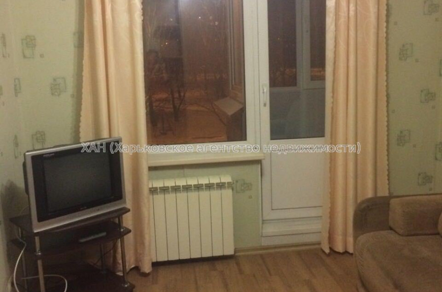 Продам квартиру, Волонтерская ул. , 1  ком., 26 м², косметический ремонт 