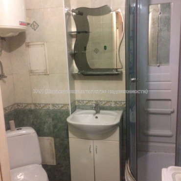 Продам квартиру, Волонтерская ул. , 1  ком., 26 м², косметический ремонт 