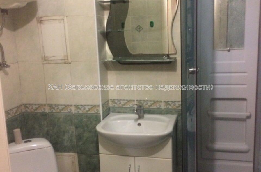 Продам квартиру, Волонтерская ул. , 1  ком., 26 м², косметический ремонт 