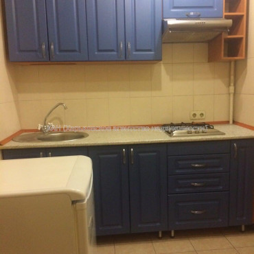 Продам квартиру, Волонтерская ул. , 1  ком., 26 м², косметический ремонт 