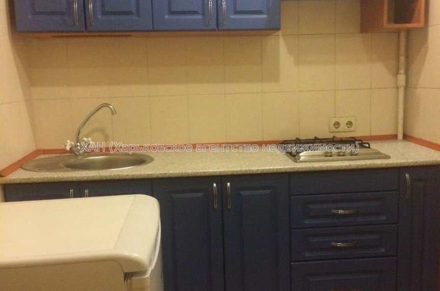 Продам квартиру, Волонтерская ул. , 1  ком., 26 м², косметический ремонт 