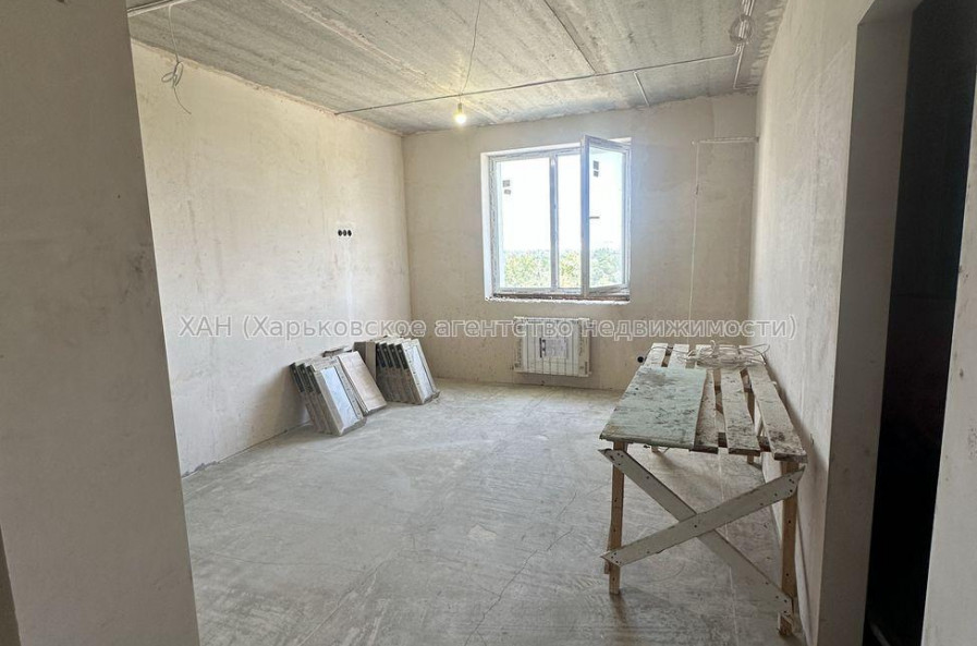 Продам квартиру, Шевченко ул. , 1  ком., 39 м², без отделочных работ 