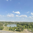 Продам квартиру, Шевченко ул. , 1  ком., 39 м², без отделочных работ 
