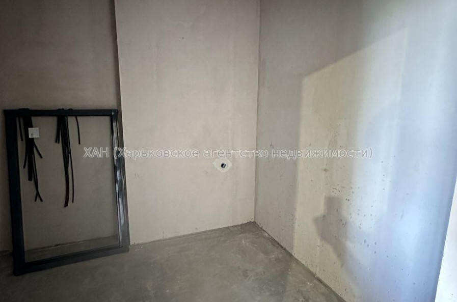 Продам квартиру, Шевченко ул. , 1  ком., 39 м², без отделочных работ 