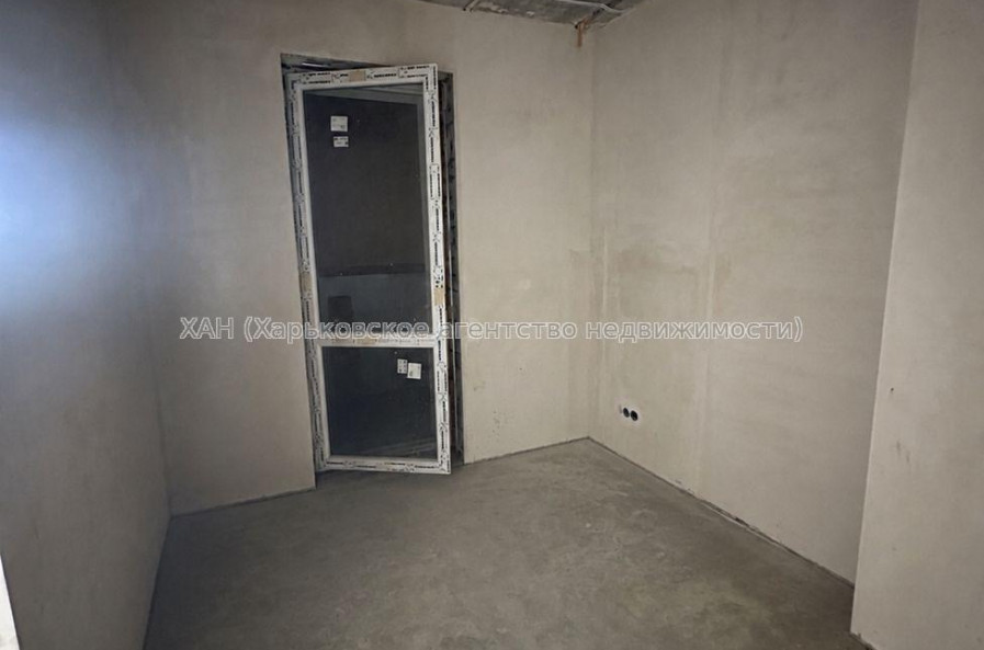 Продам квартиру, Шевченко ул. , 1  ком., 39 м², без отделочных работ 