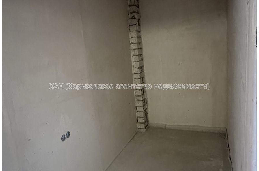 Продам квартиру, Шевченко ул. , 1  ком., 39 м², без отделочных работ 