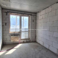 Продам квартиру, Победы просп. , 1 кім., 53 м², без внутренних работ 