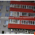Продам квартиру, Победы просп. , 1 кім., 53 м², без внутренних работ 