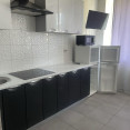 Продам квартиру, Салтовское шоссе , 1  ком., 18 м², евроремонт 