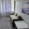 Продам квартиру, Салтовское шоссе , 1  ком., 18 м², евроремонт 